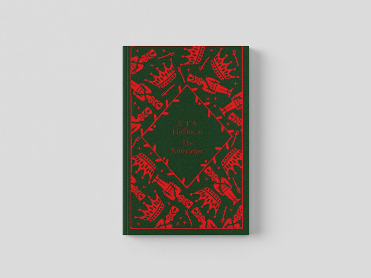 The Nutcracker by Penguin Books Ltd; 9780241597064