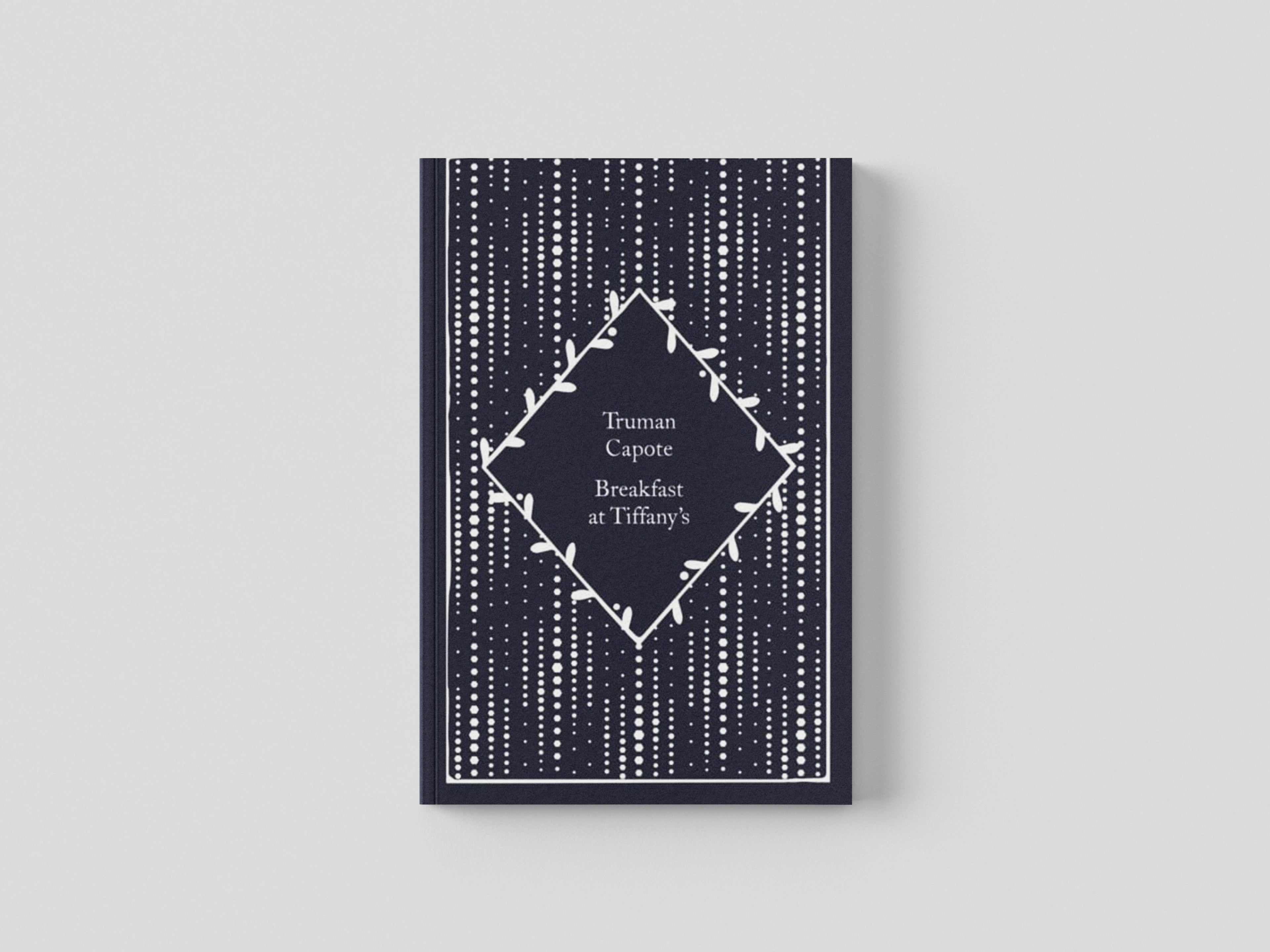 Breakfast at Tiffany's by Penguin Books Ltd; 9780241597262