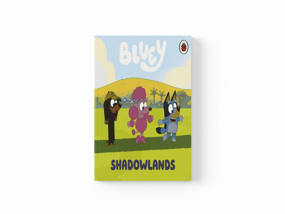 Bluey: Shadowlands