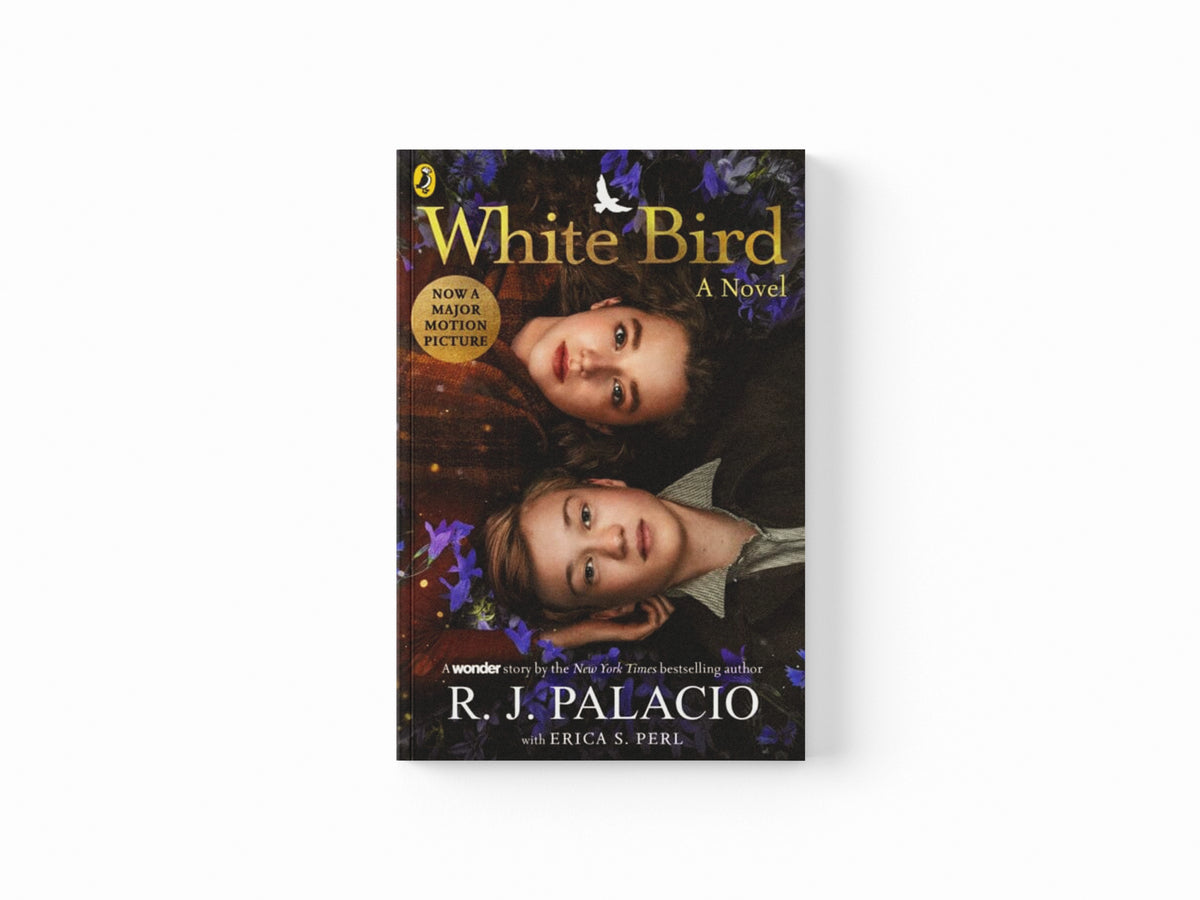 White Bird