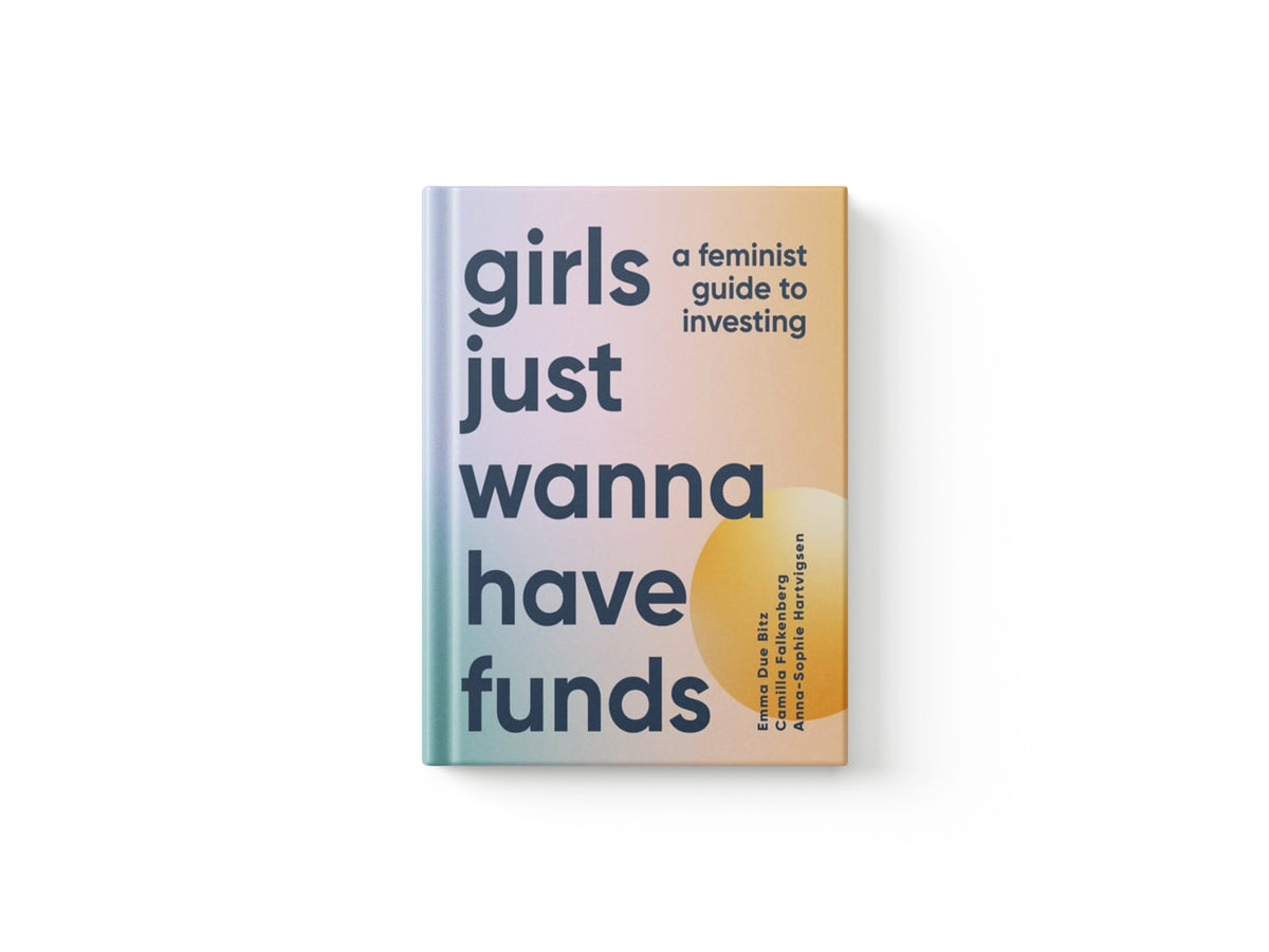 Girls Just Wanna Have Funds