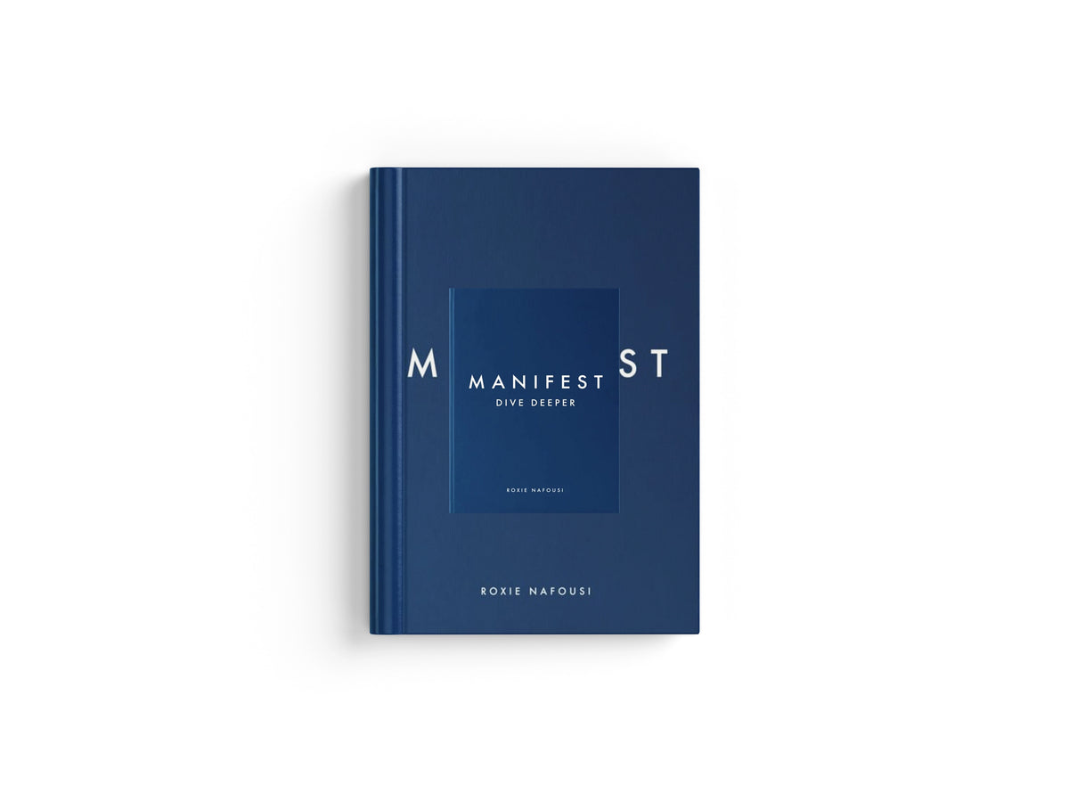 Manifest: Dive Deeper