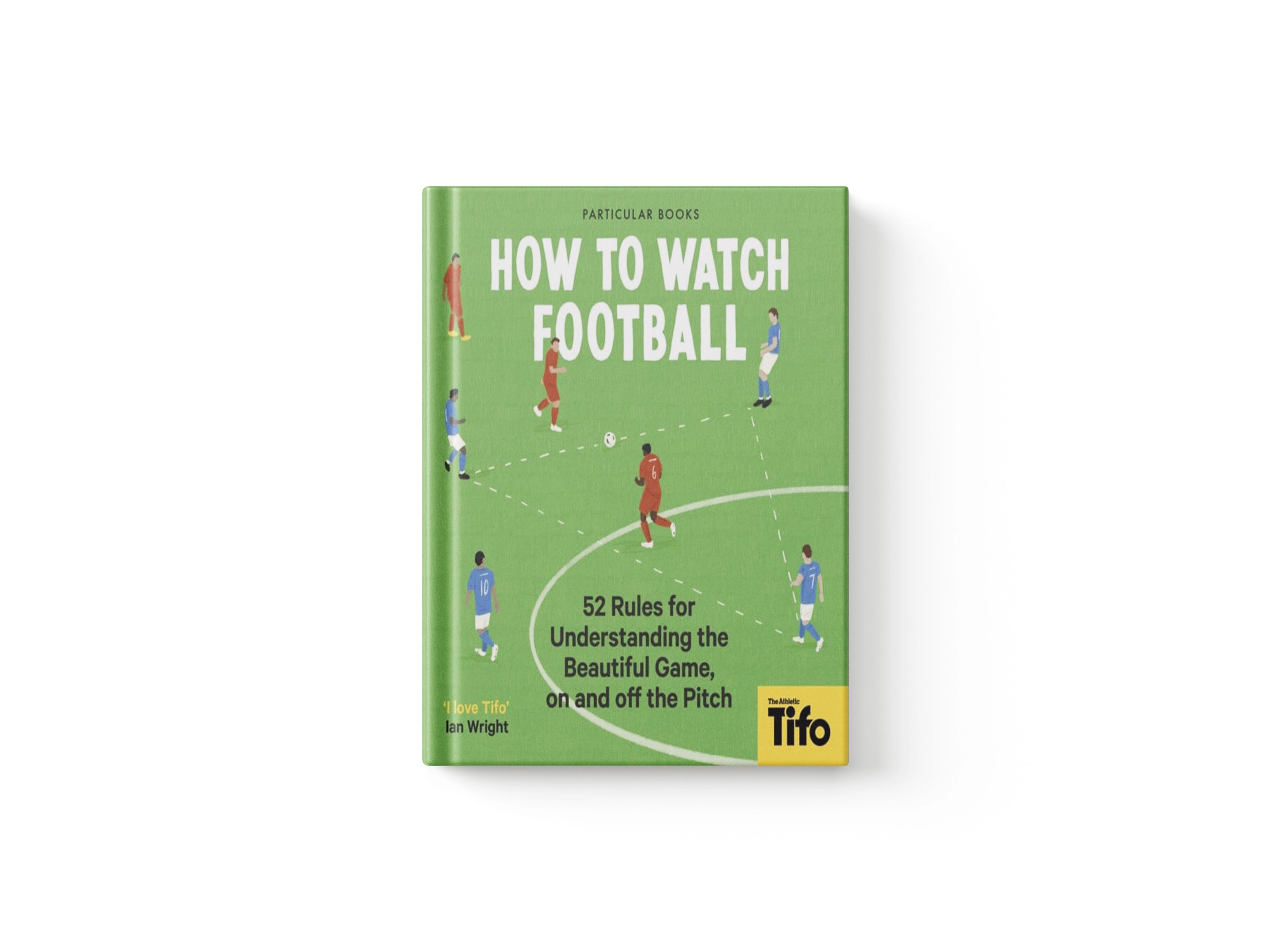 How To Watch Football