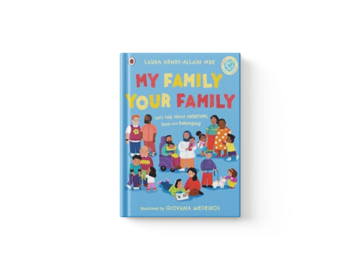 My Family, Your Family