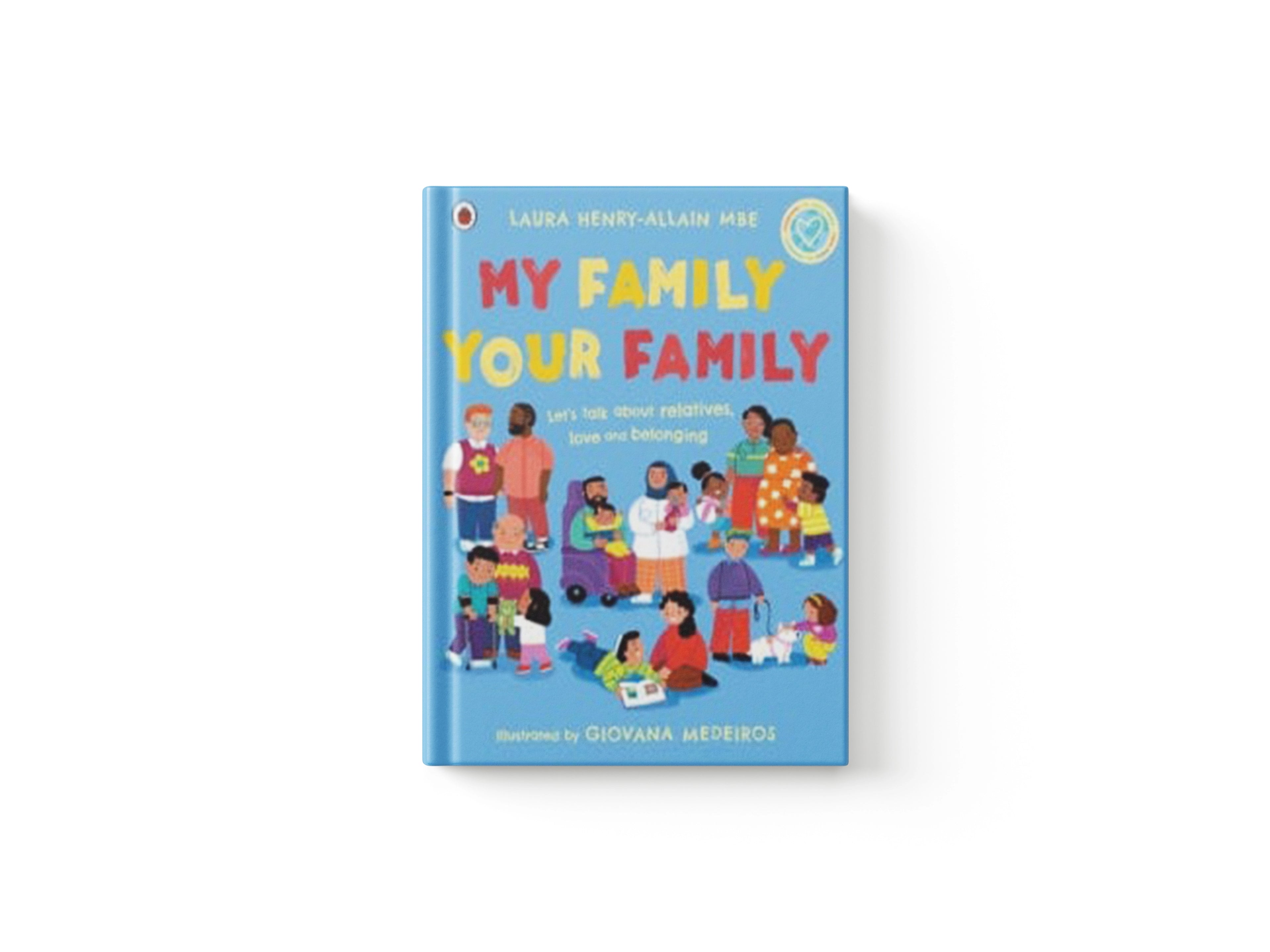 My Family, Your Family