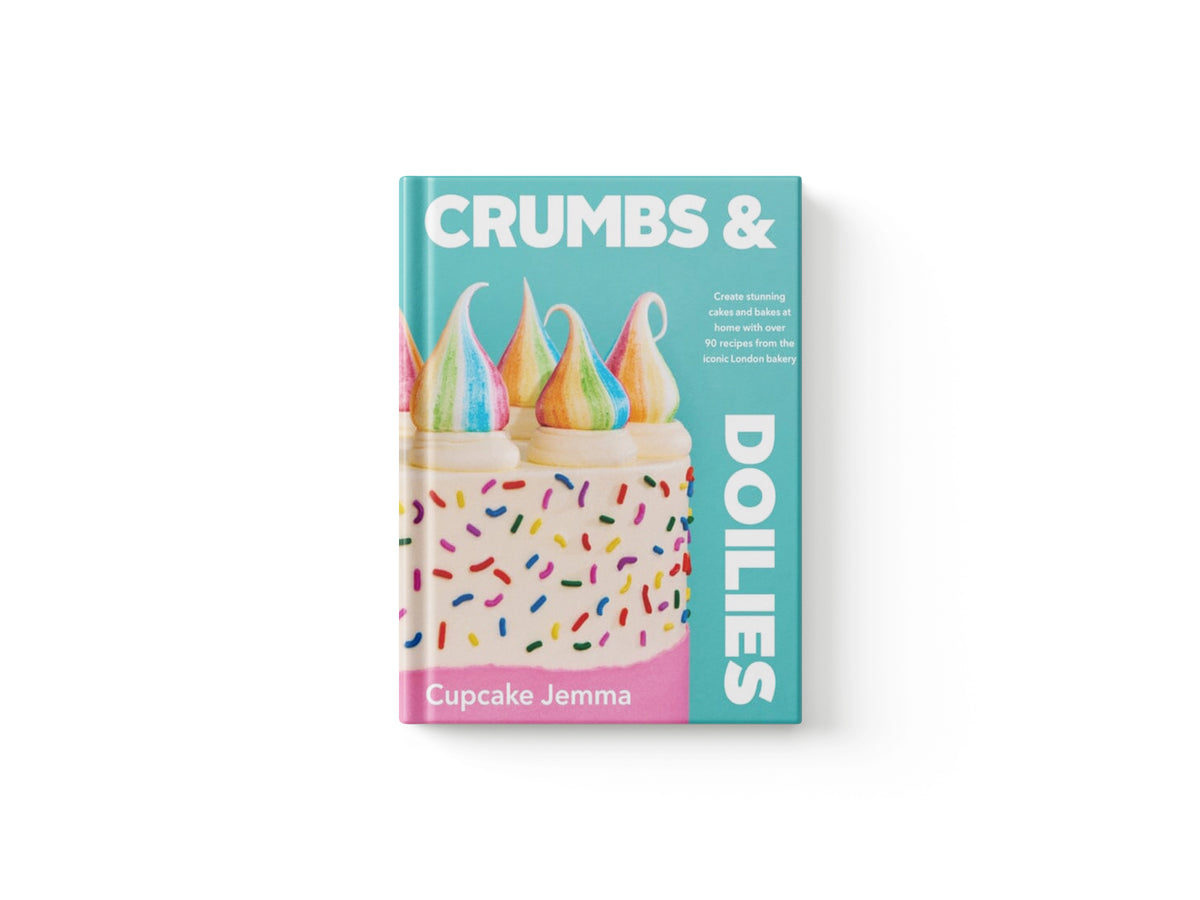 Crumbs & Doilies