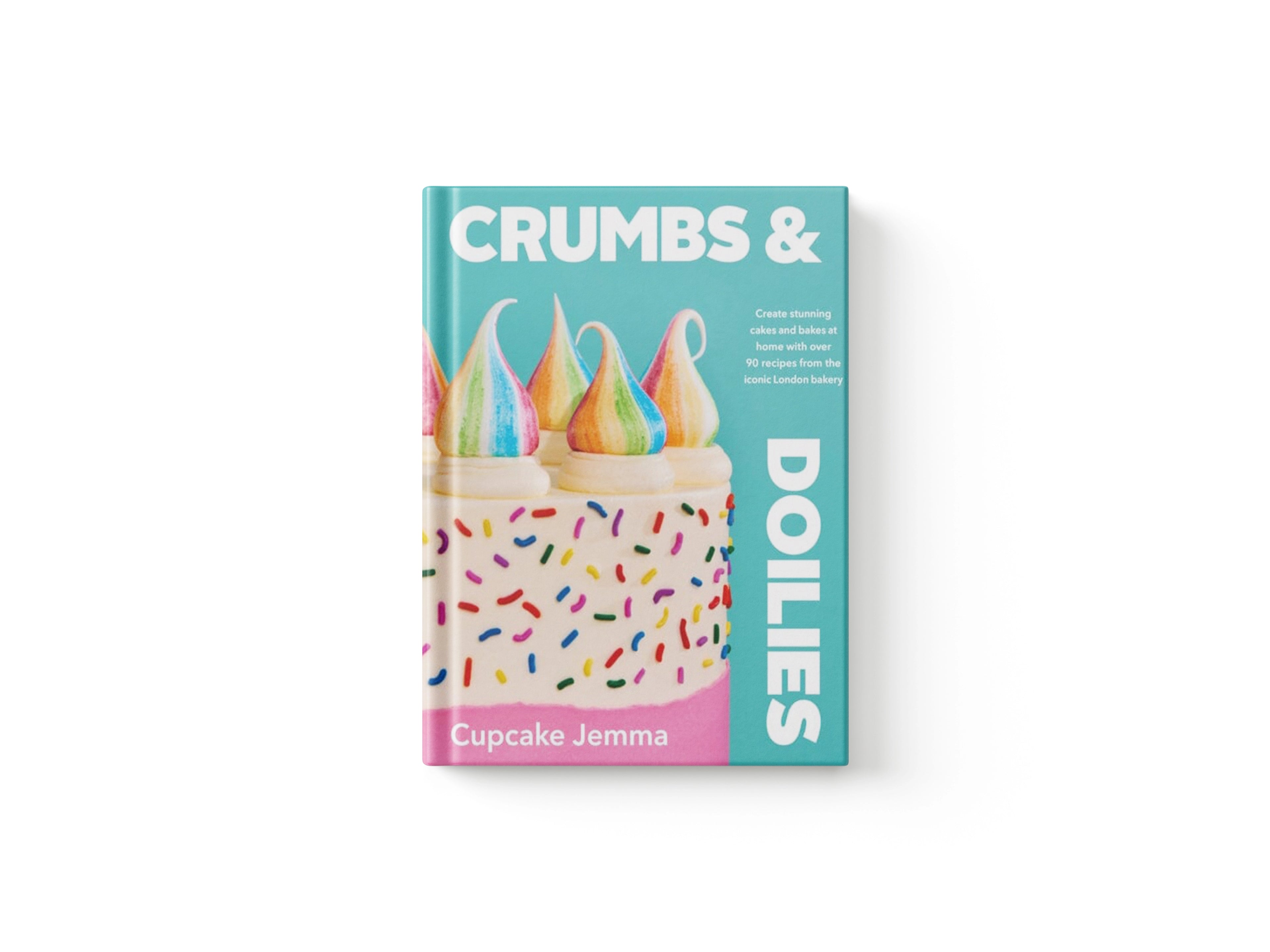 Crumbs & Doilies