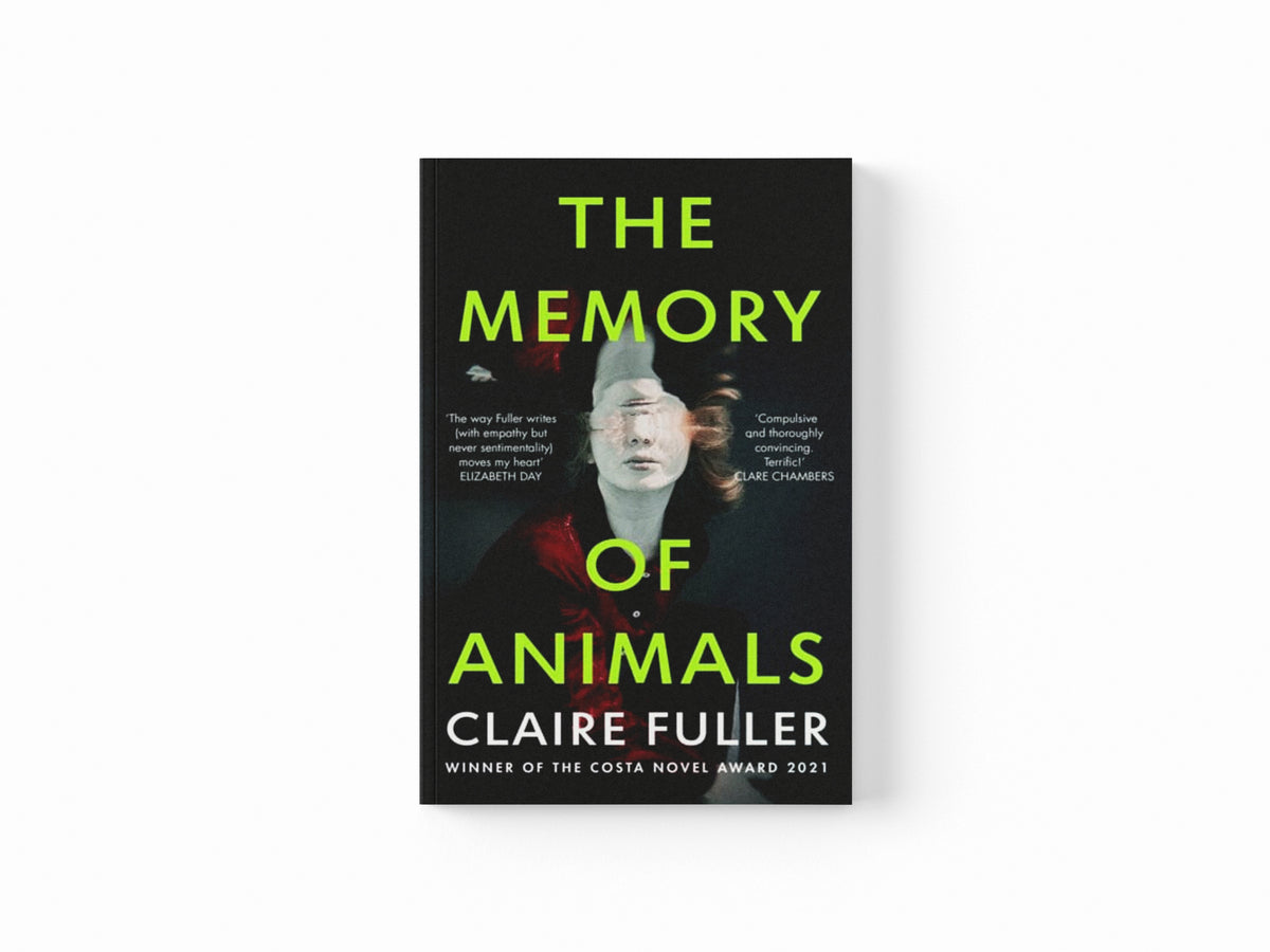 The Memory of Animals