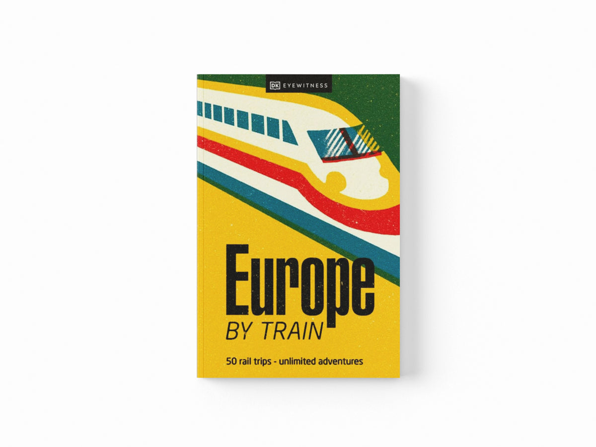Europe by Train