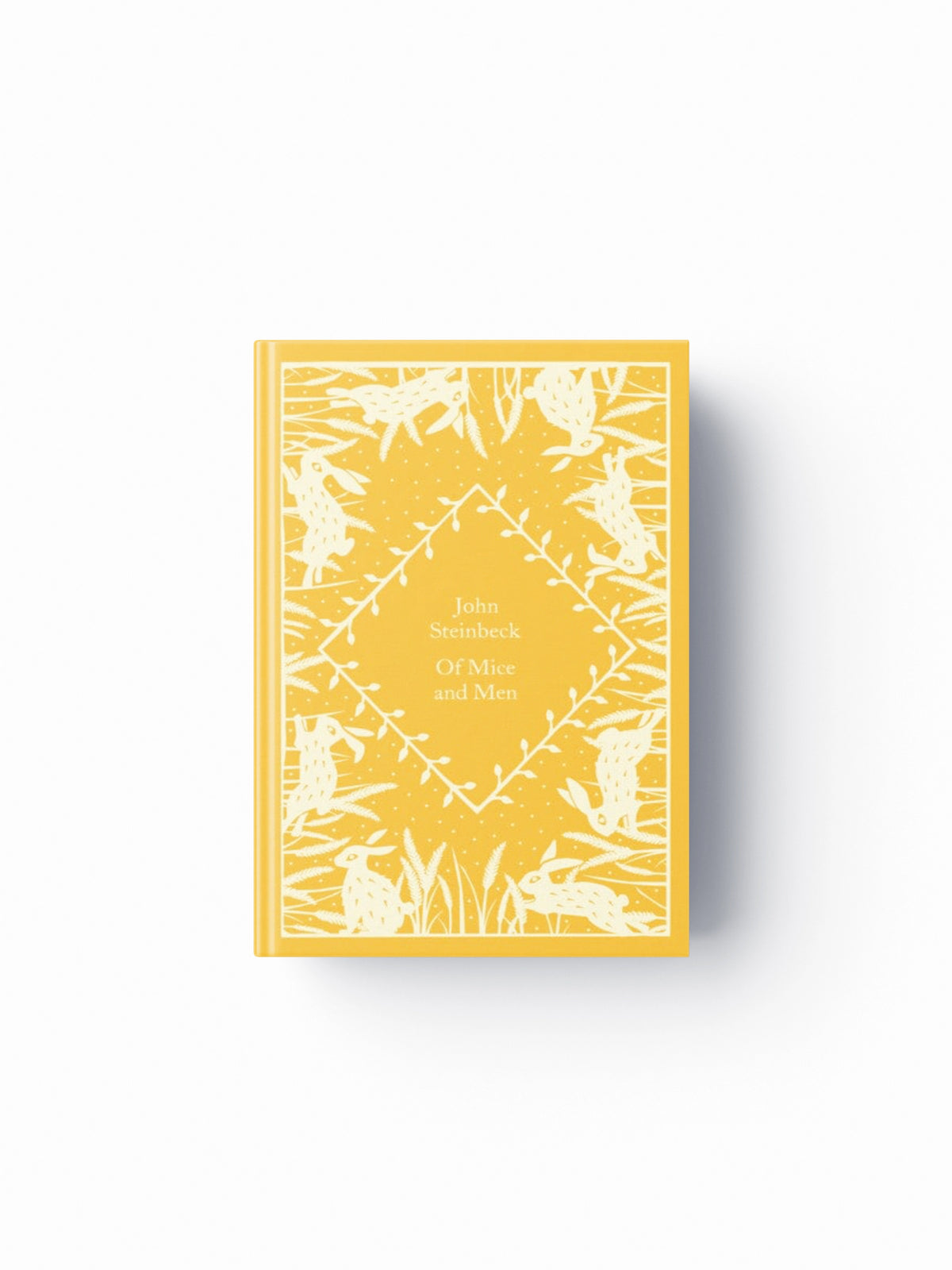 Of Mice and Men Hardback