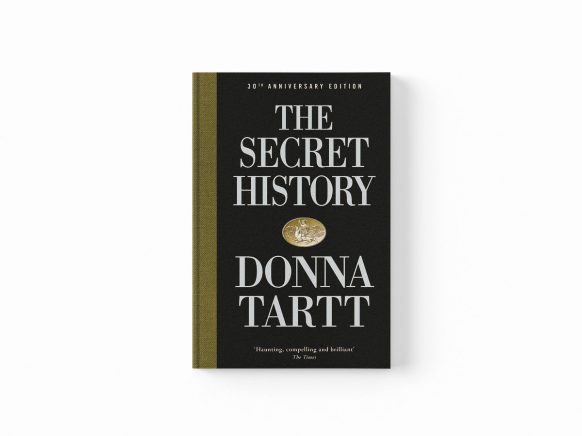 The Secret History