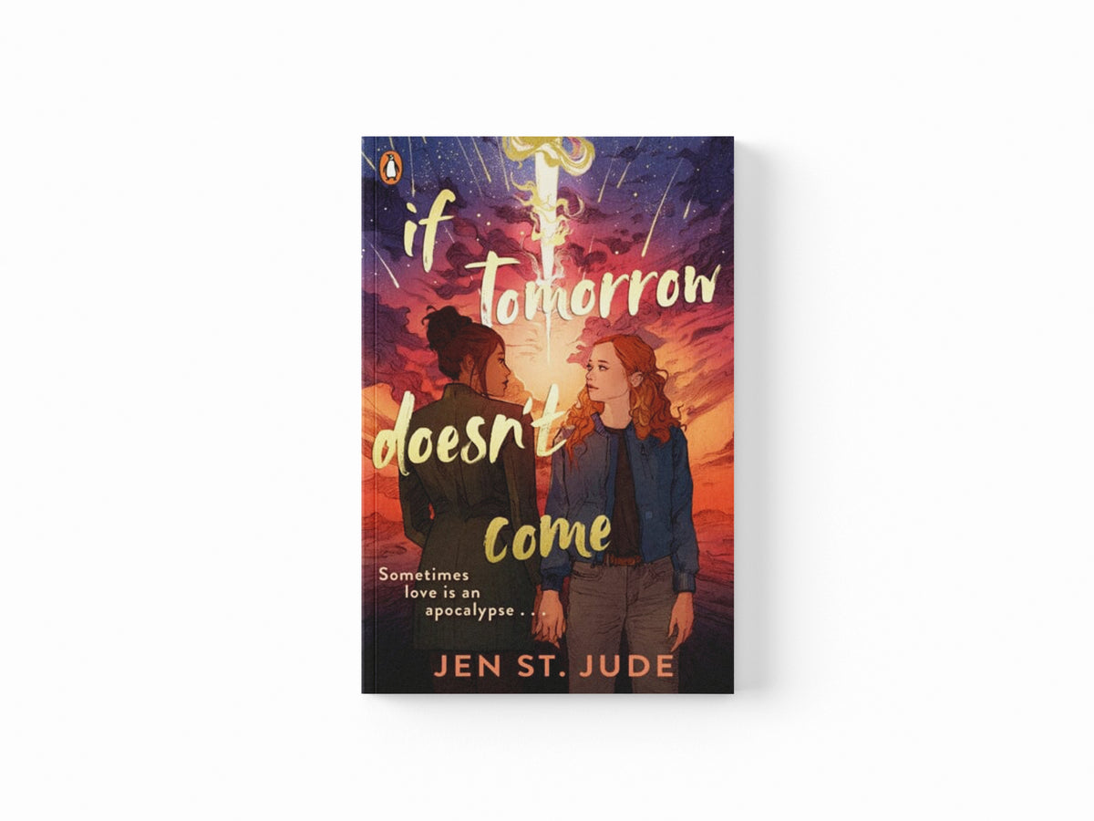 If Tomorrow Doesn't Come