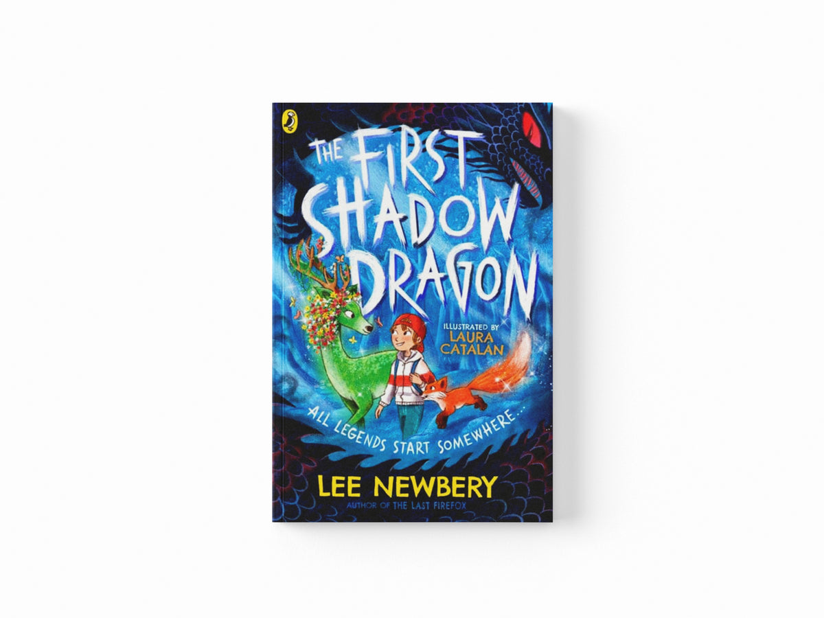 The First Shadowdragon