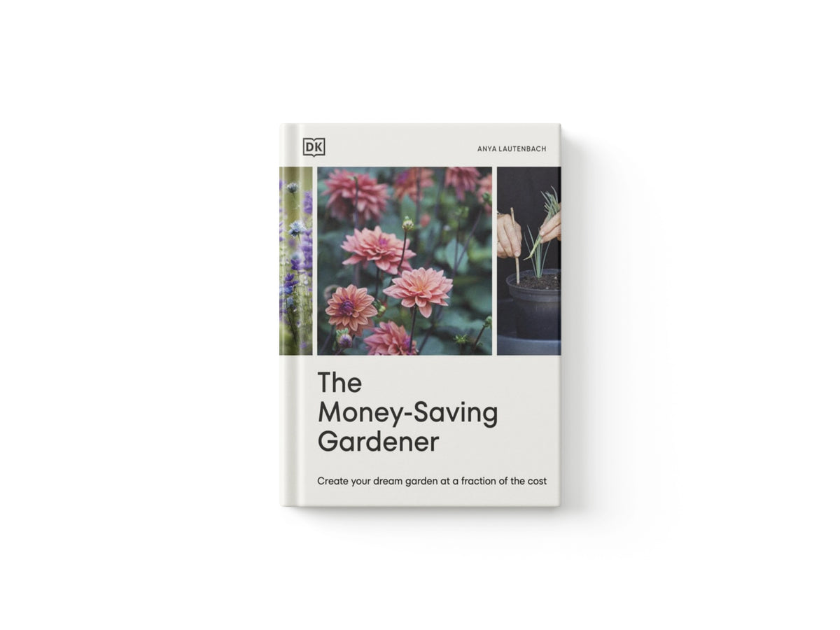 The Money-Saving Gardener