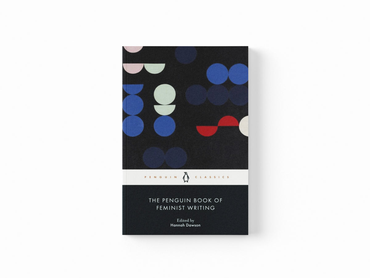 The Penguin Book of Feminist Writing