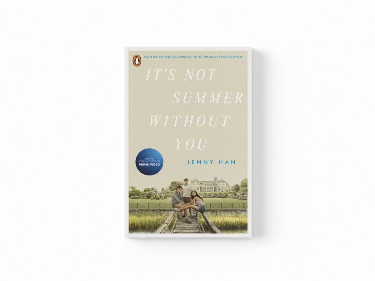 It's Not Summer Without You