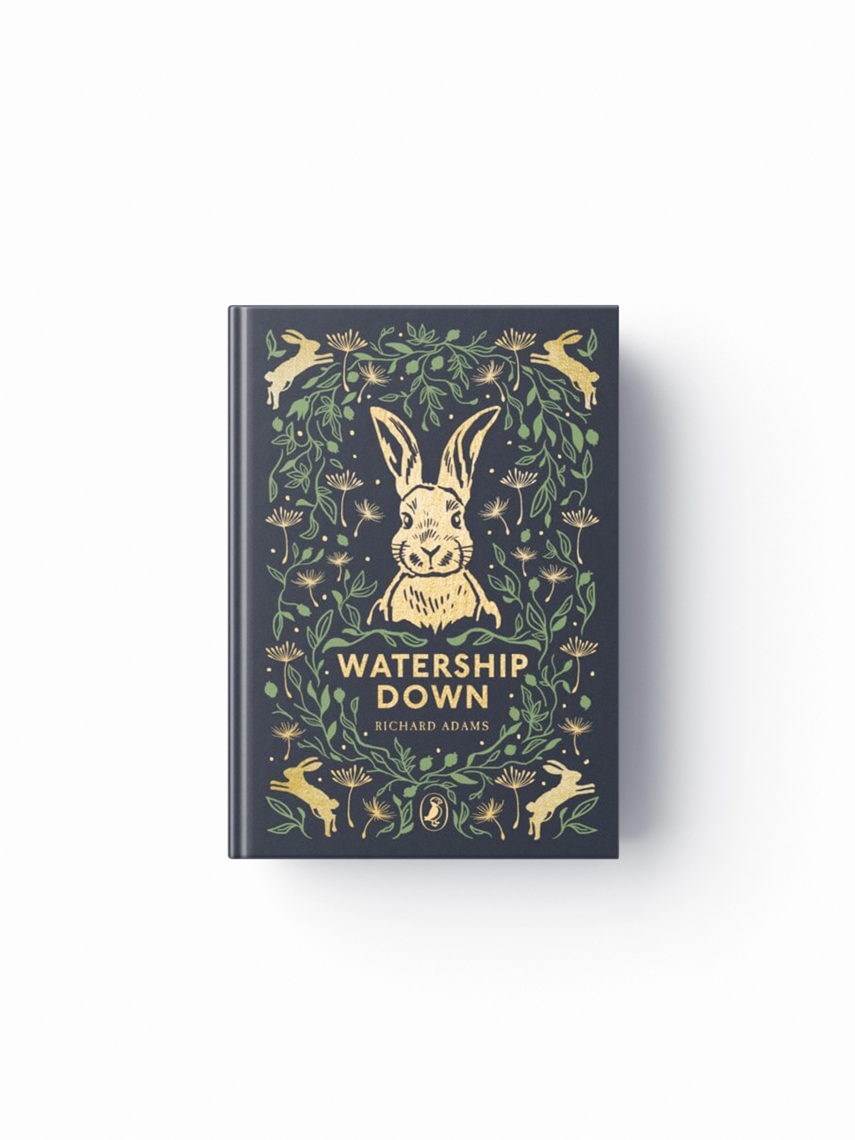 Watership Down