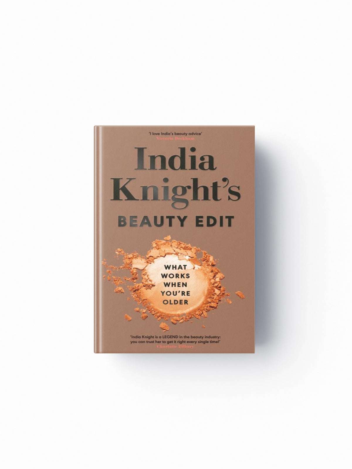 India Knight's Beauty Edit
