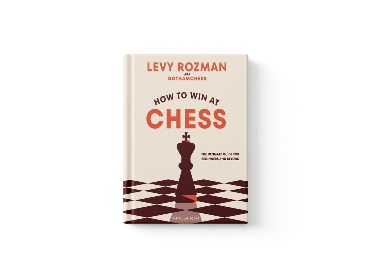 How to Win At Chess