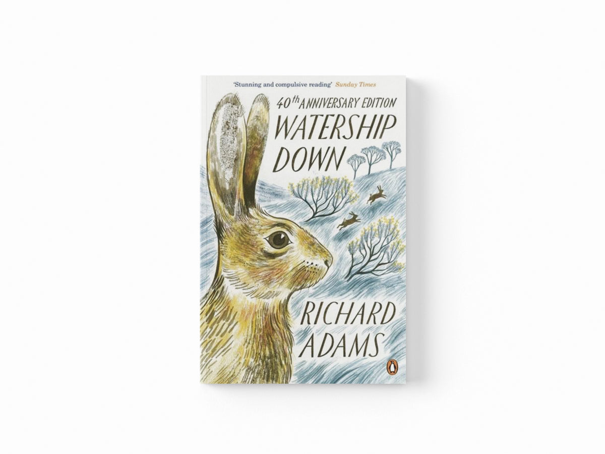 Watership Down