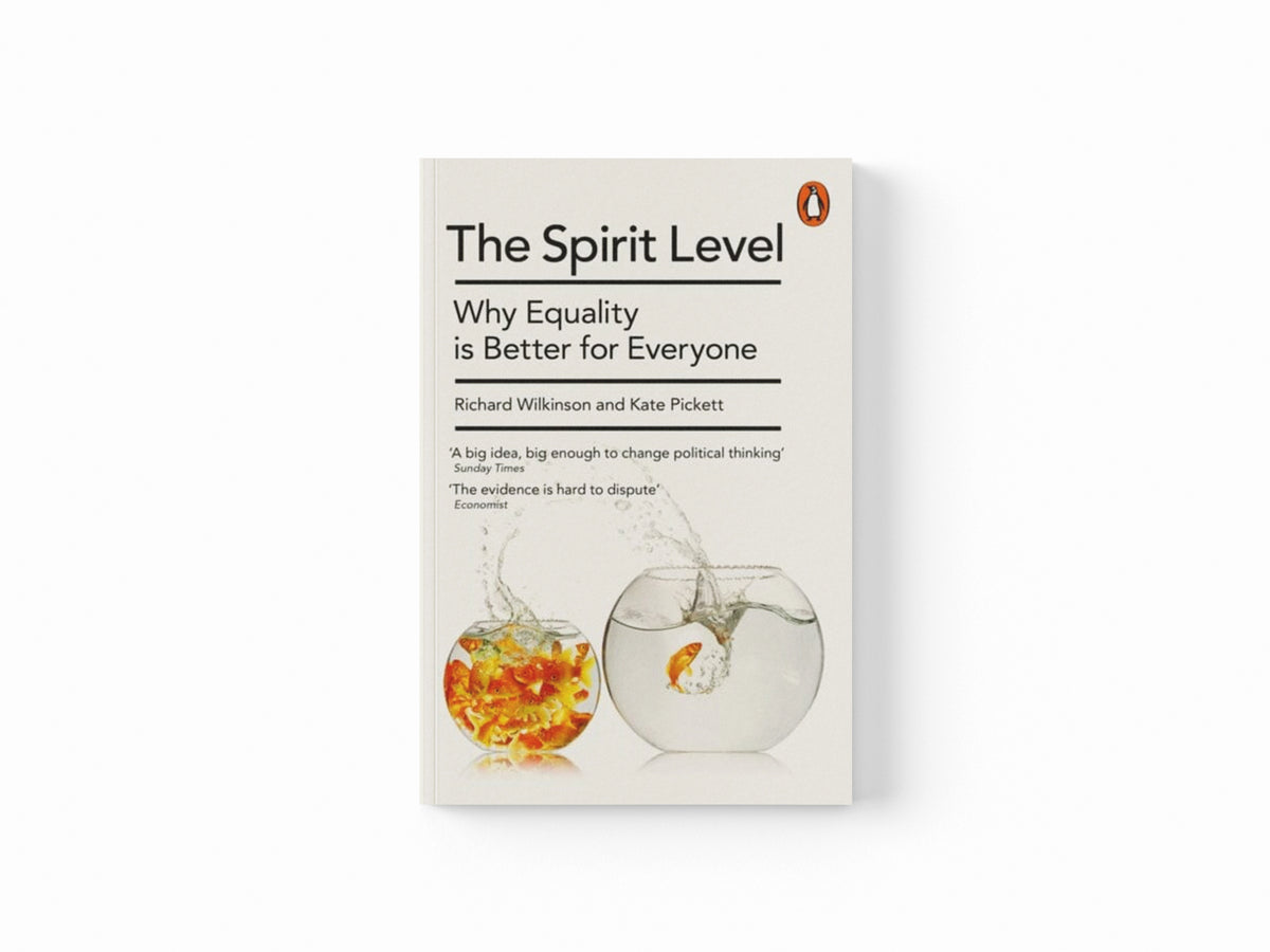 The Spirit Level