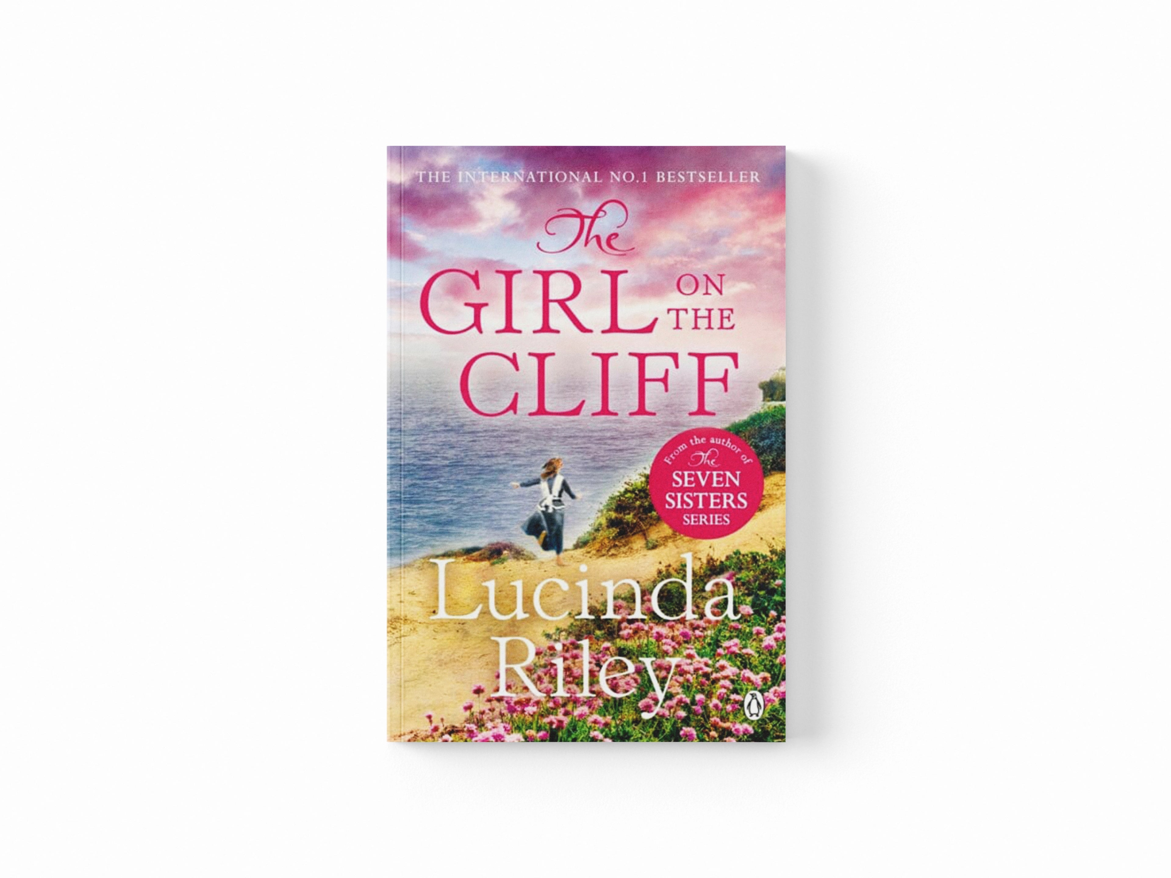 The Girl on the Cliff