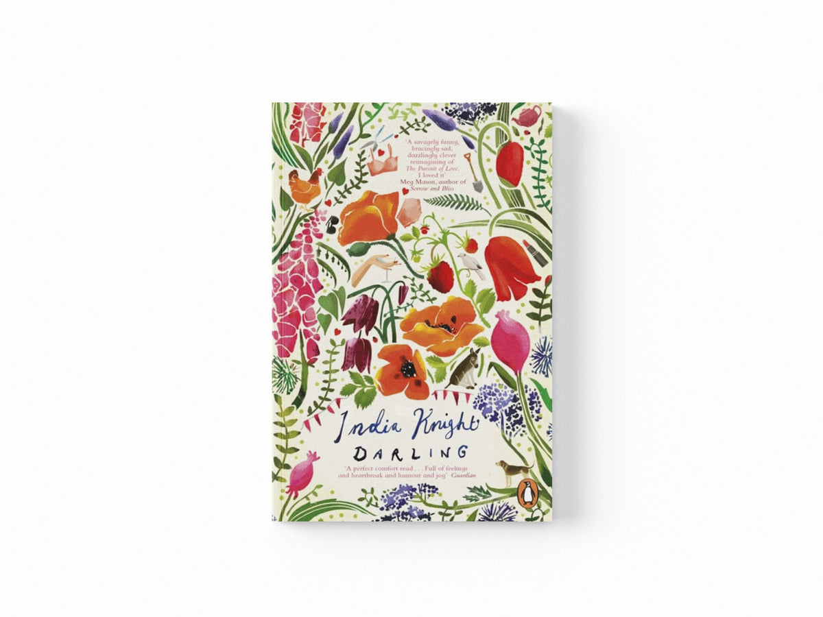 Darling Paperback / softback