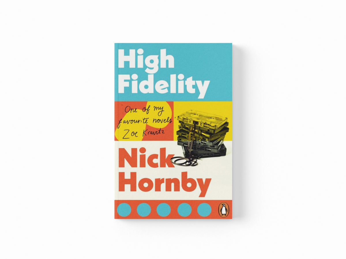 High Fidelity