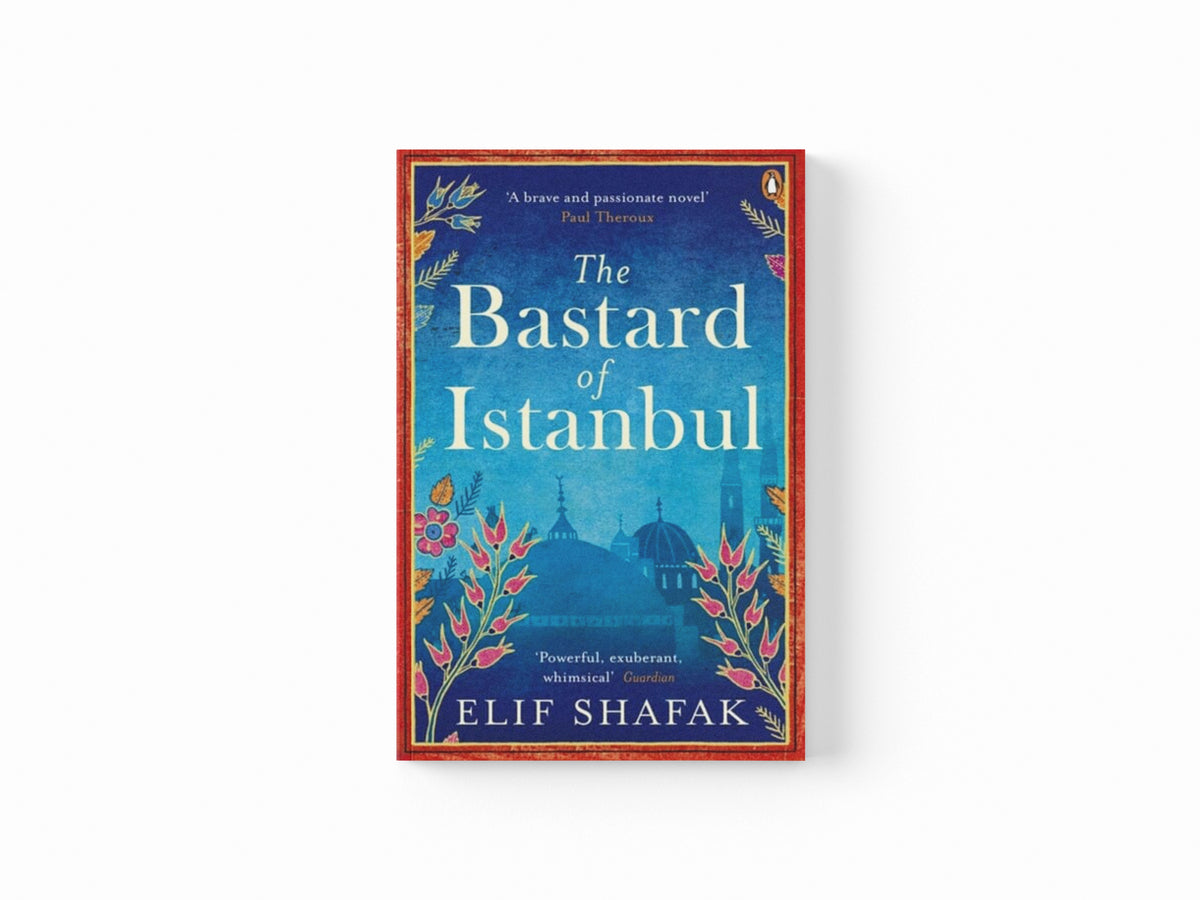The Bastard of Istanbul