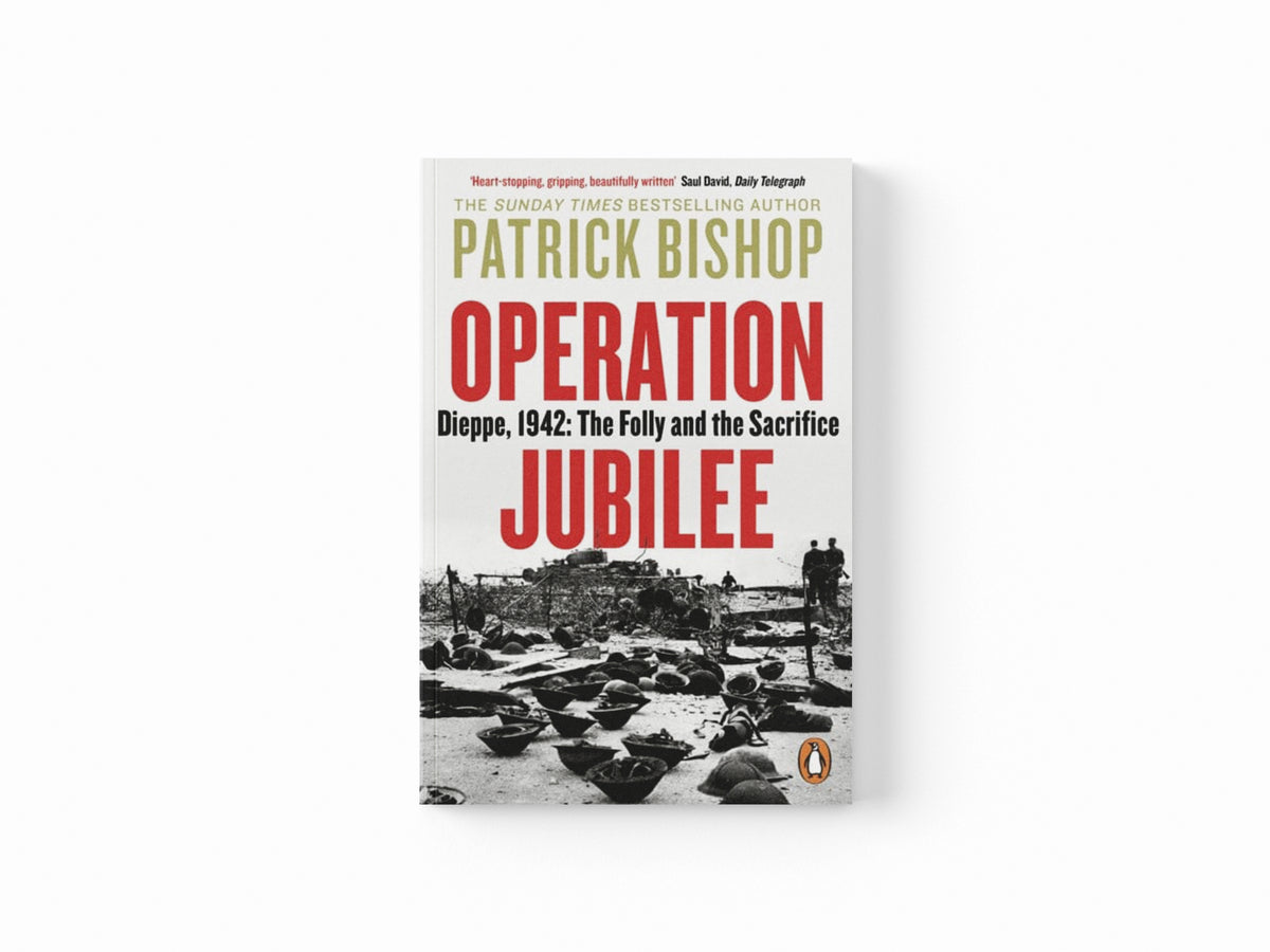 Operation Jubilee