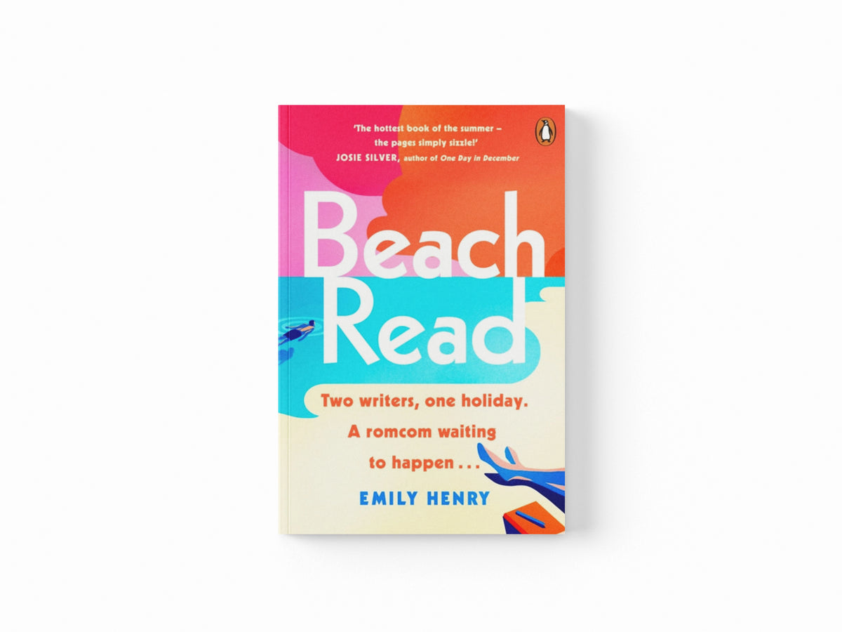 Beach Read