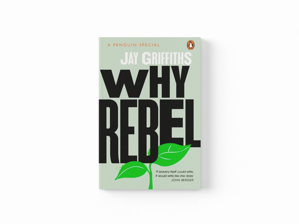 Why Rebel