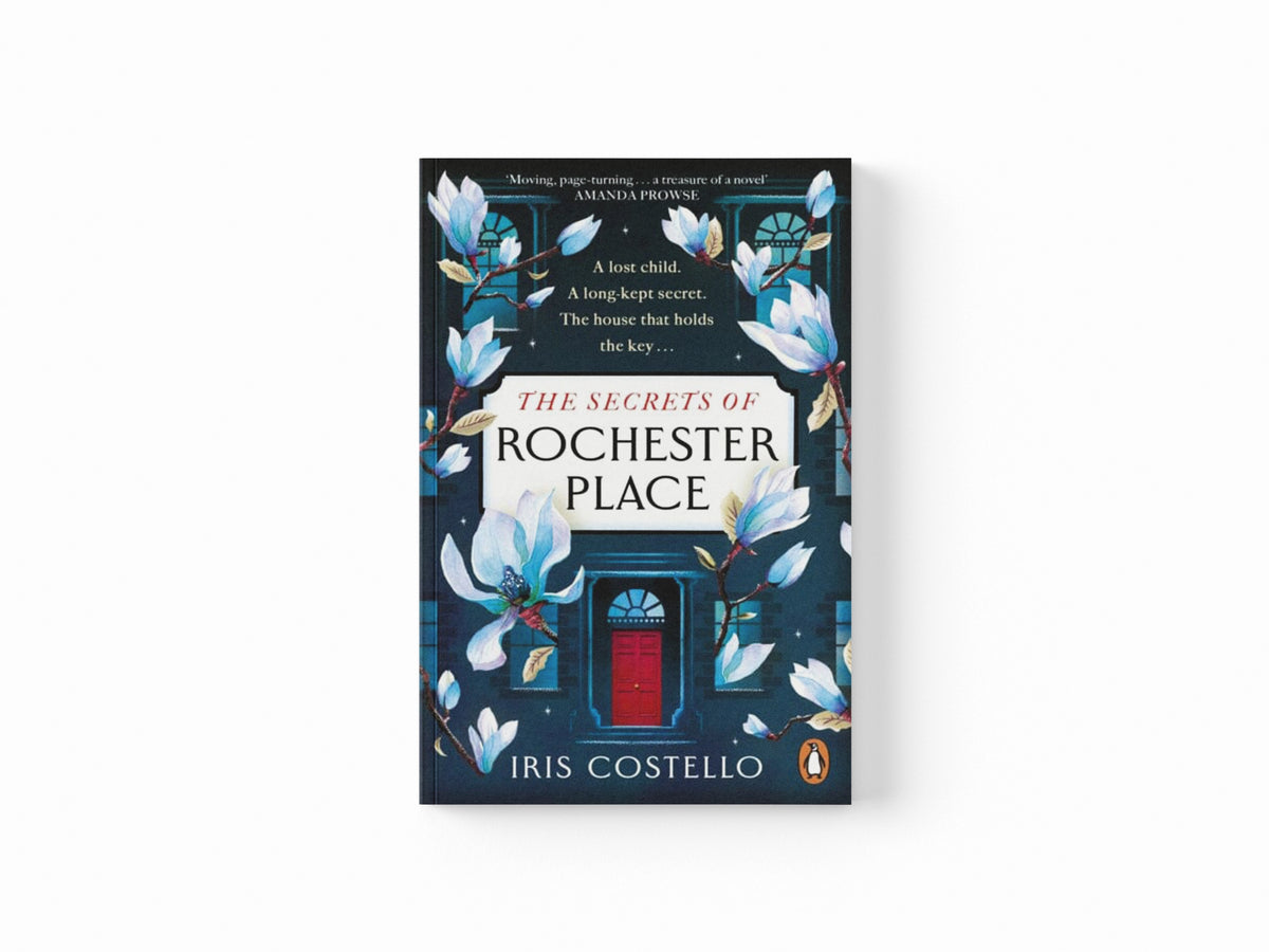 The Secrets of Rochester Place
