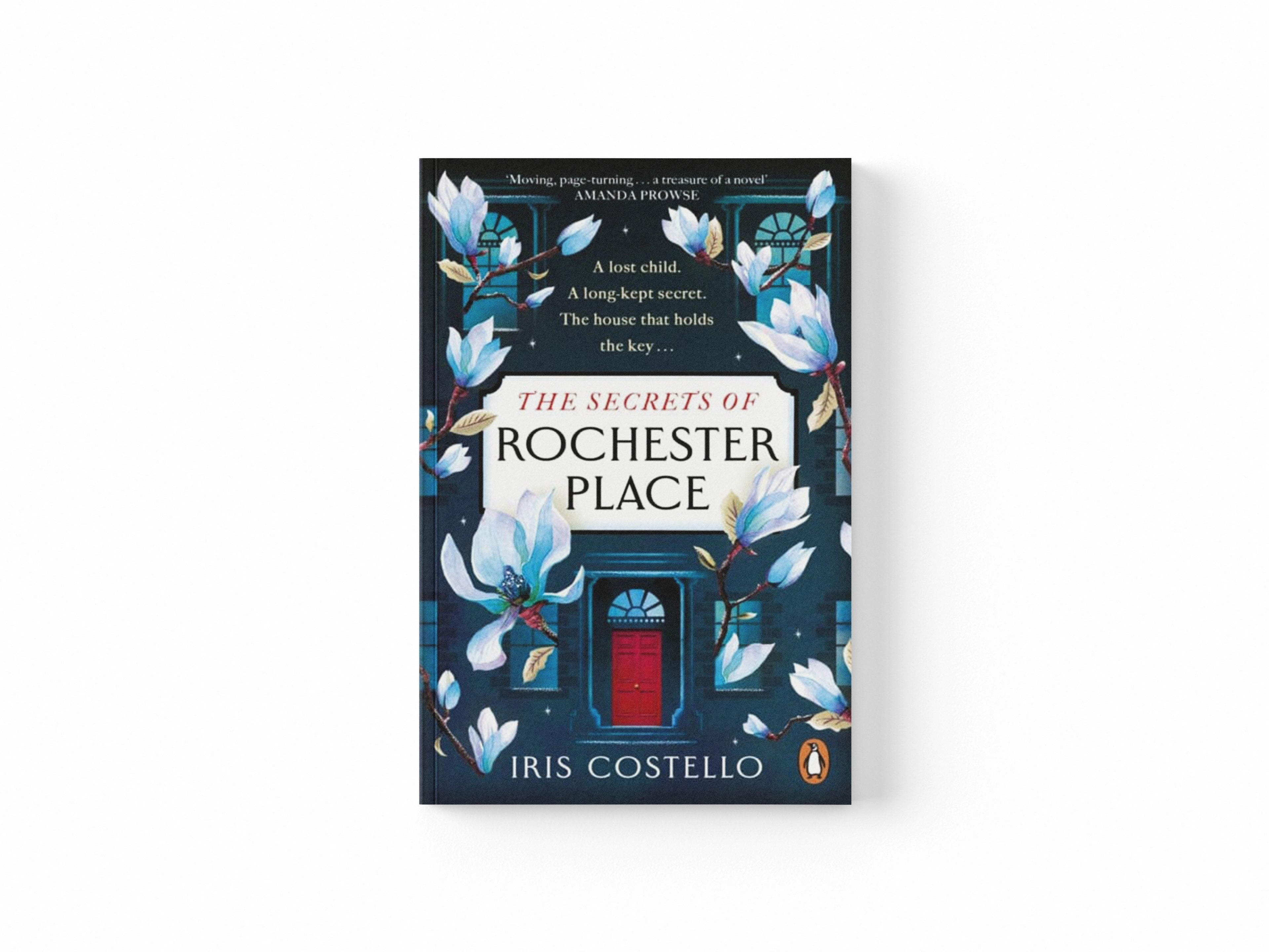 The Secrets of Rochester Place