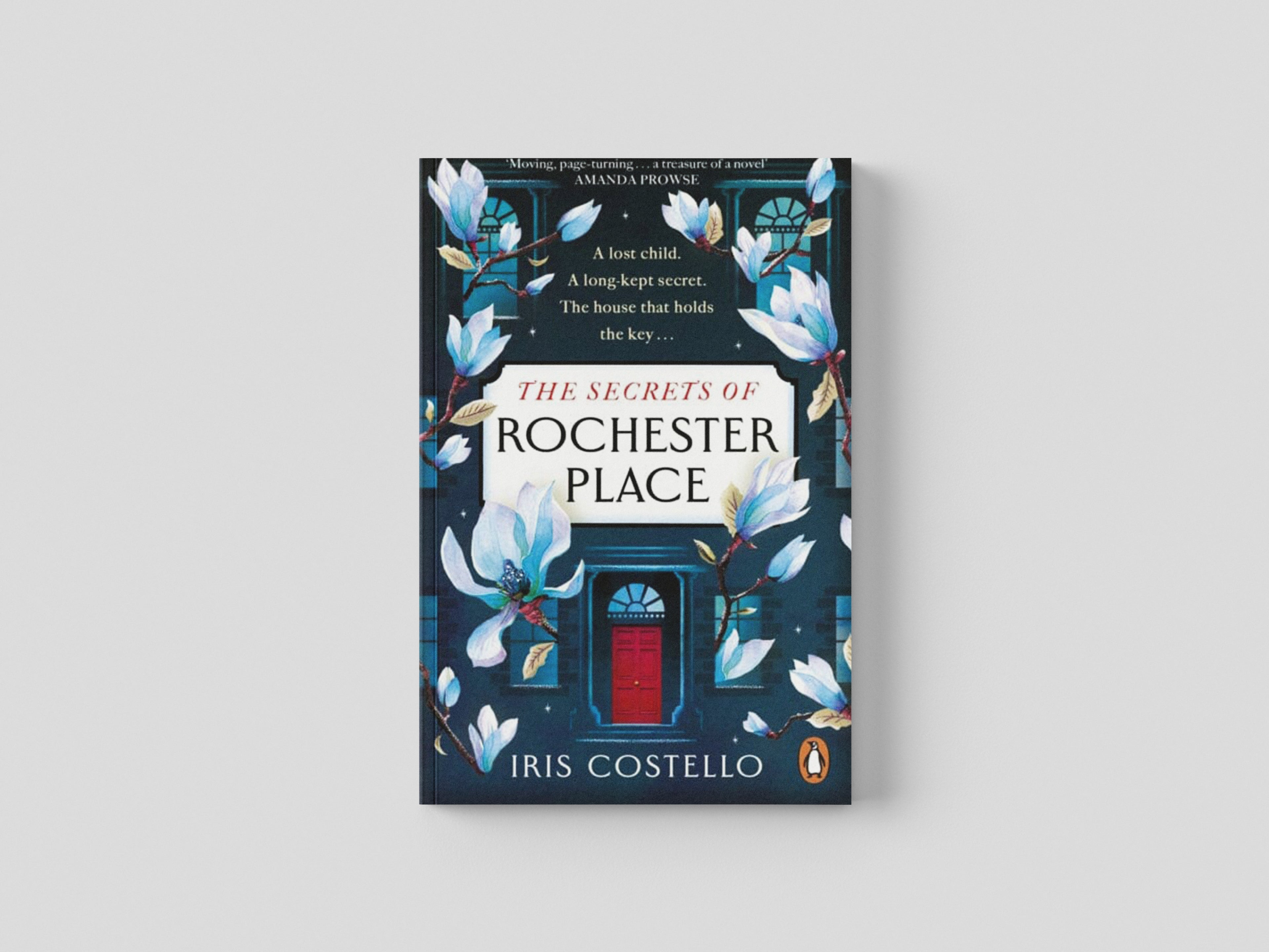 The Secrets of Rochester Place by Penguin Books Ltd; 9780241994405