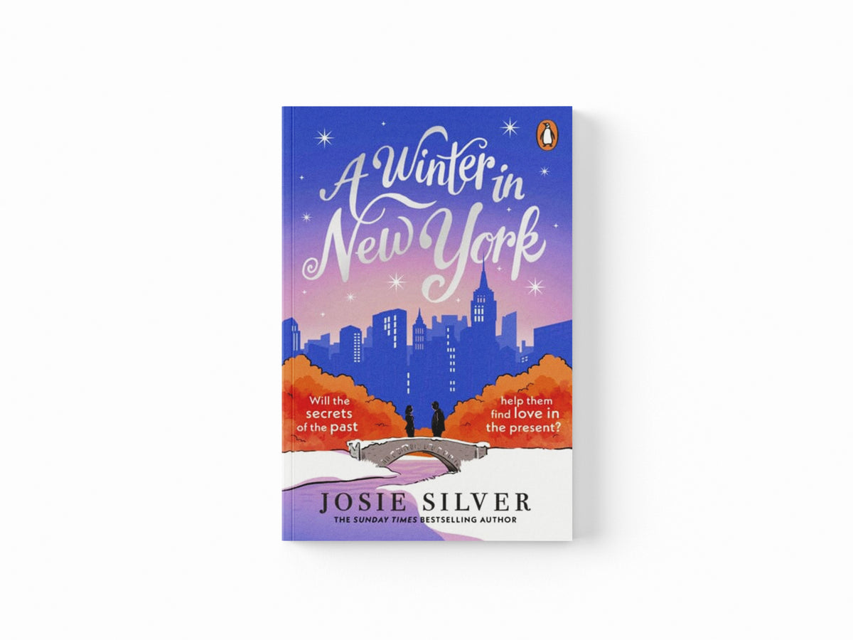 A Winter in New York