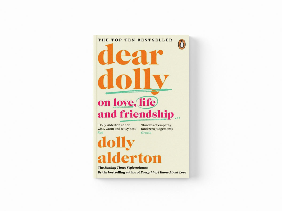 Dear Dolly Paperback / softback
