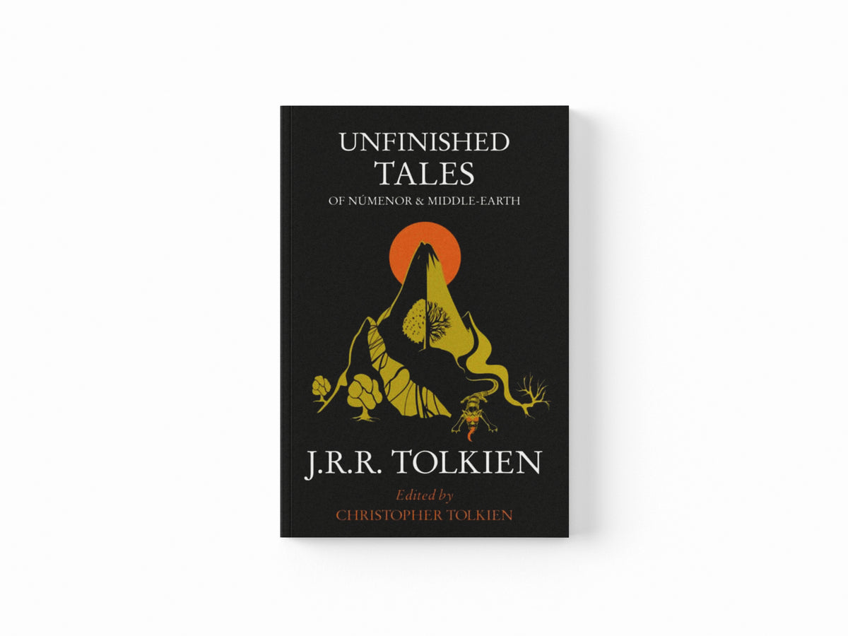 Unfinished Tales