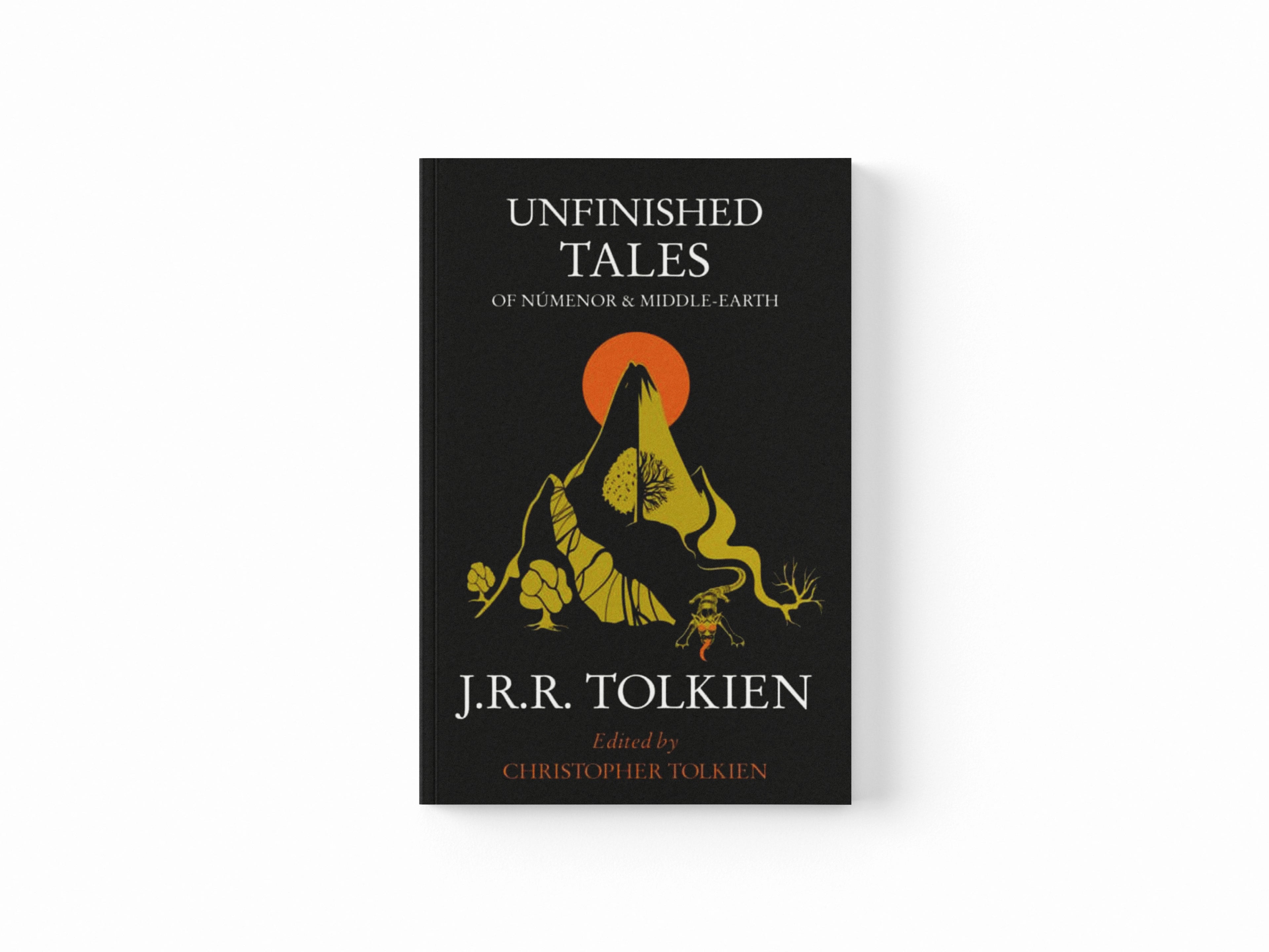 Unfinished Tales