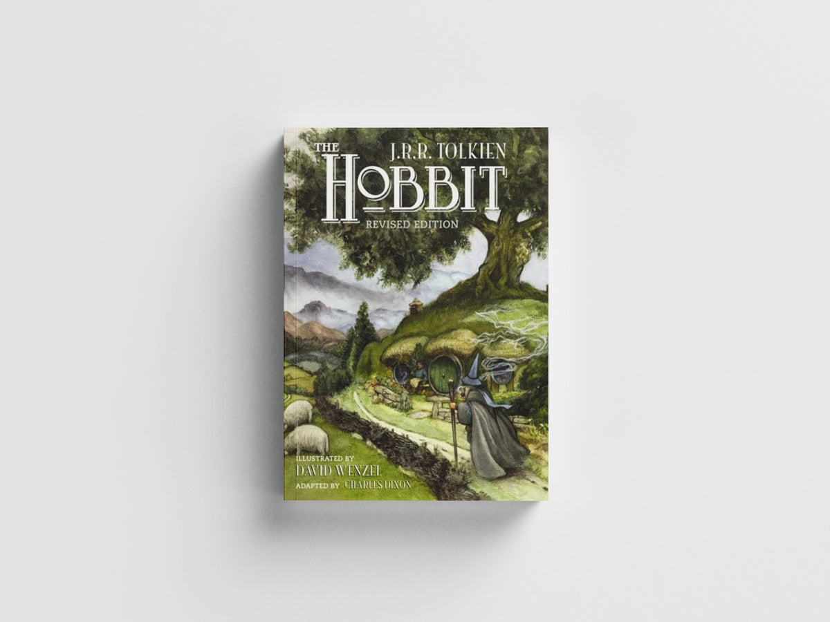 The Hobbit