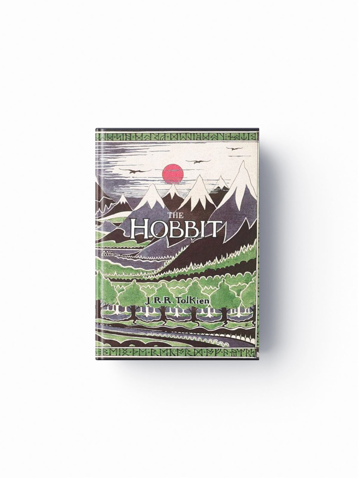 The Hobbit Classic Hardback