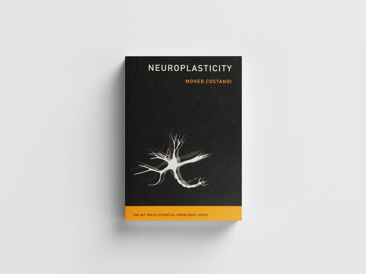 Neuroplasticity by Moheb Costandi; 9780262529334