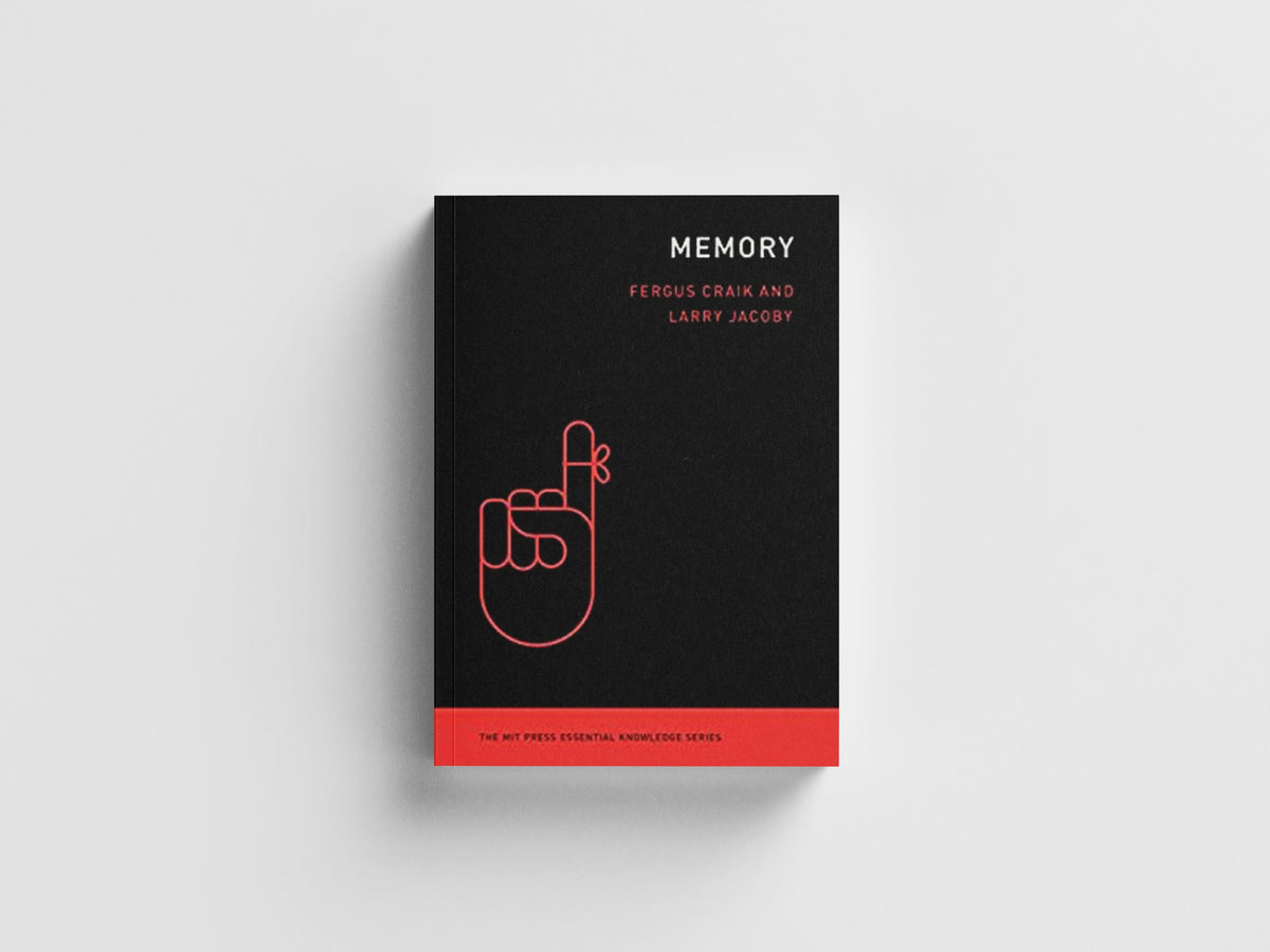Memory by Fergus Craik; 9780262545204