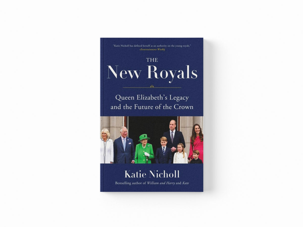 The New Royals