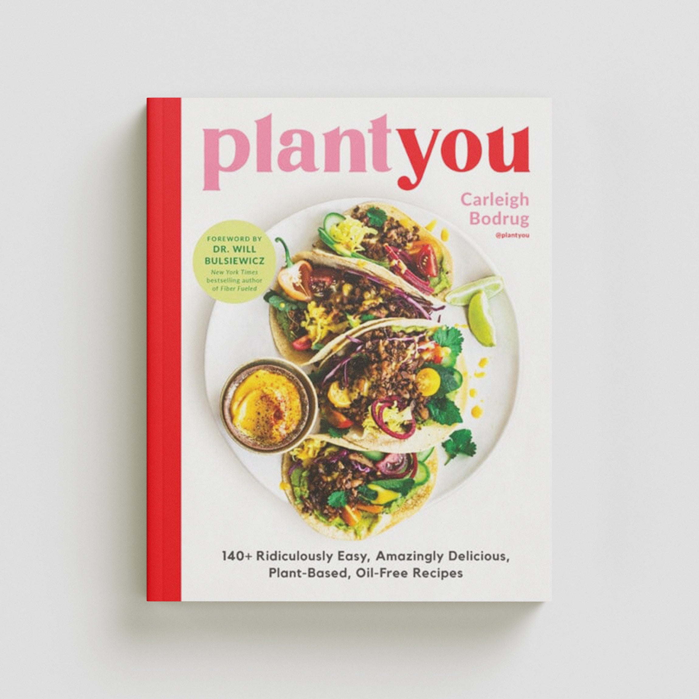 PlantYou by Carleigh Bodrug; 9780306923043