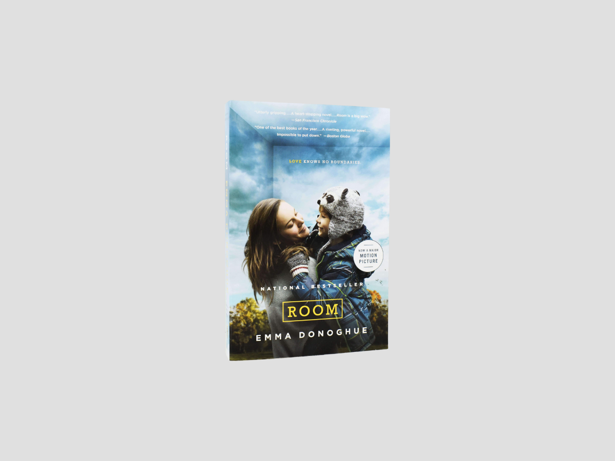 Room Collection by Back Bay Books; 9780316391344