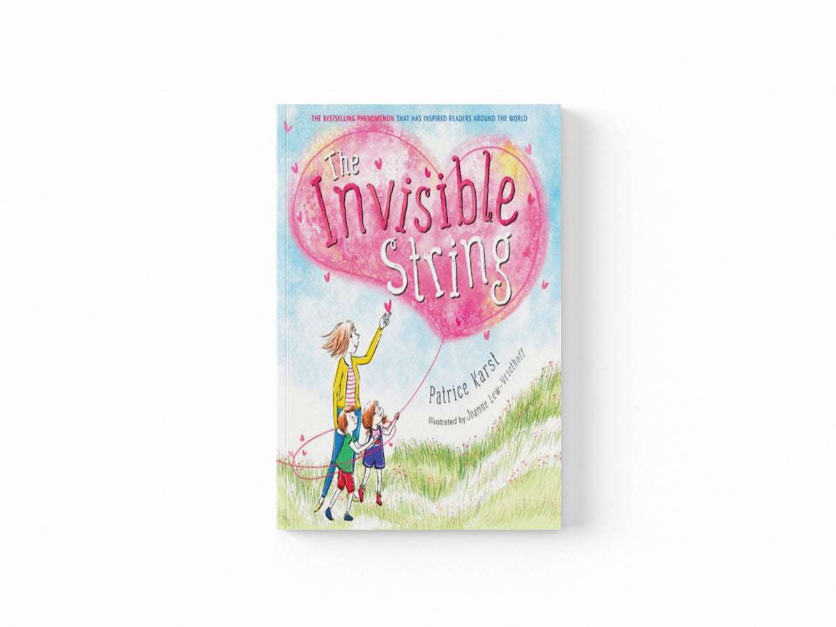 The Invisible String