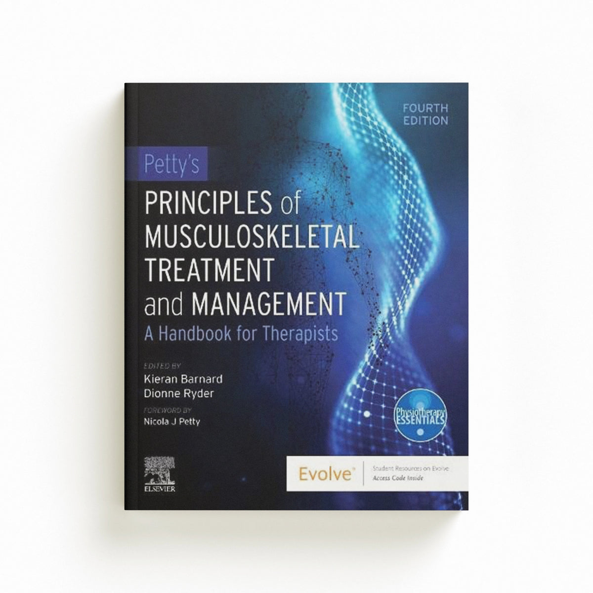 Petty's Principles of Musculoskeletal Treatment and Management; 9780323872287