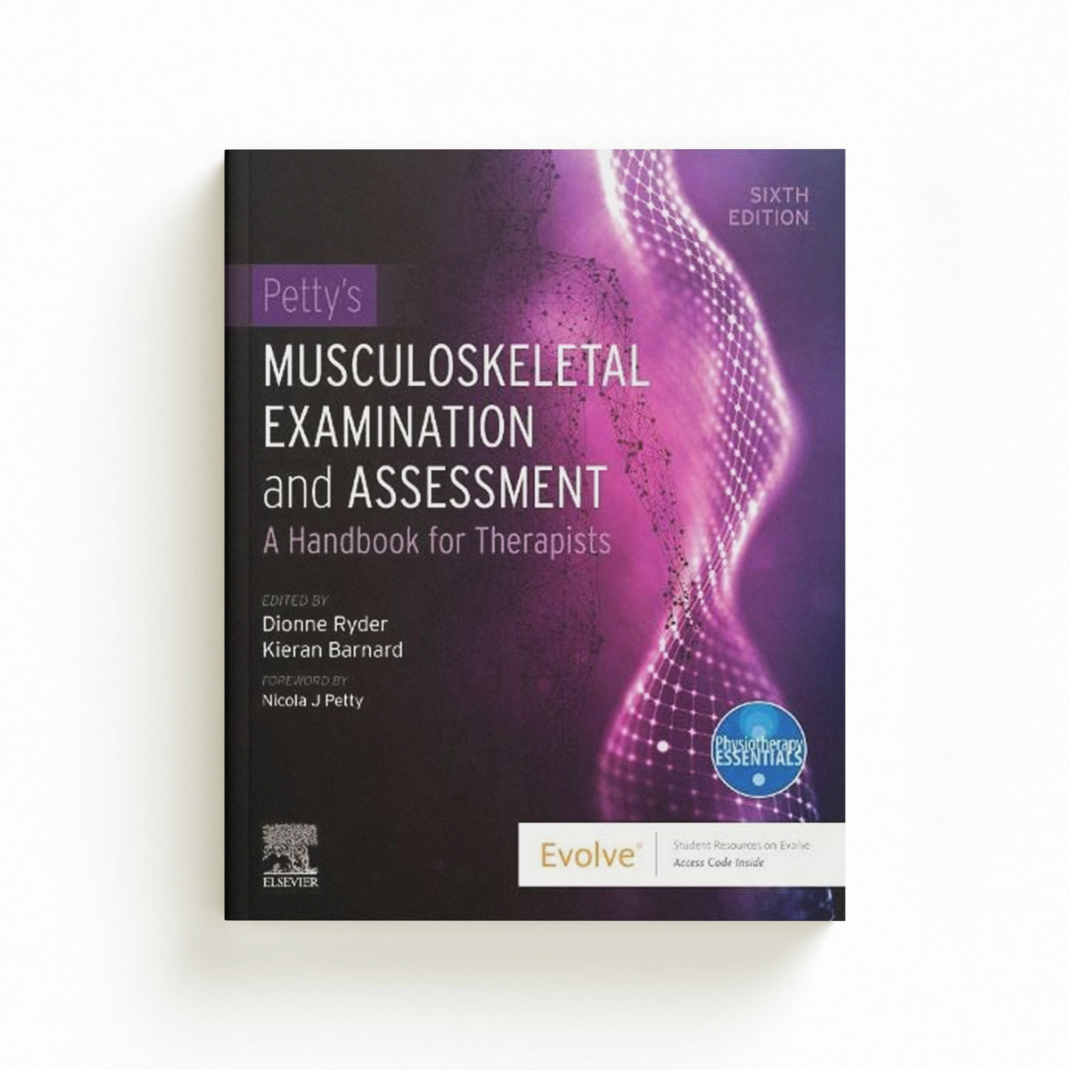 Petty's Musculoskeletal Examination and Assessment; 9780323874717