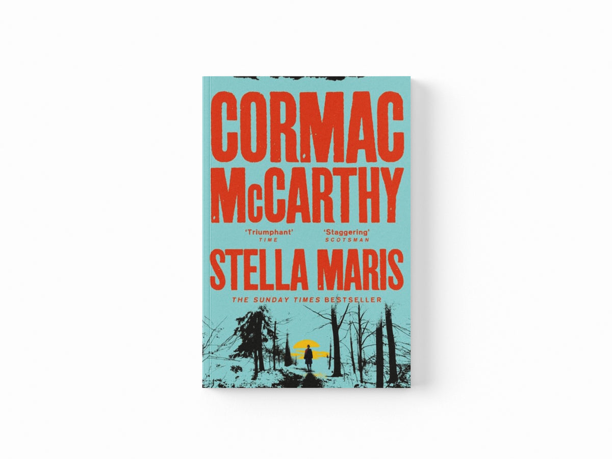 Stella Maris Paperback / softback
